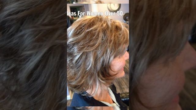 incredible Haircuts Ideas For Women Over 50