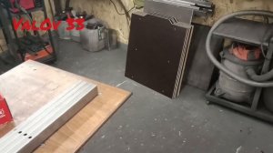 новый верстак