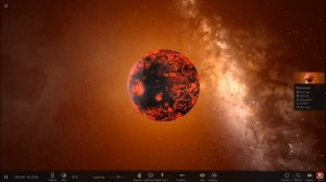 Терраформирование Макемаке. Макемаке как Земля? (universe sandbox 2) обзор на канал PORTAL X