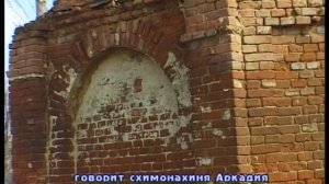 Свято-Введенский женский монастырь г.Орёл