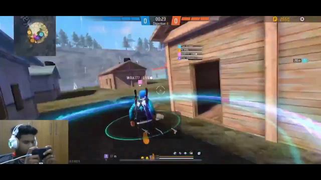 Tom Settan : watch game with me #6 смотреть онлайн