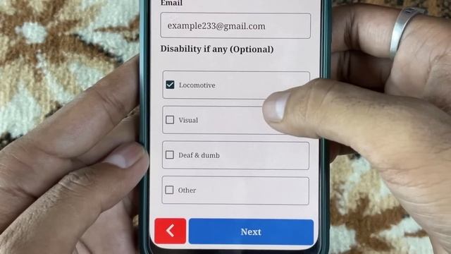 New Voter ID Card Apply Online | naya voter id card kaise banaye - 2022 смотреть онлайн