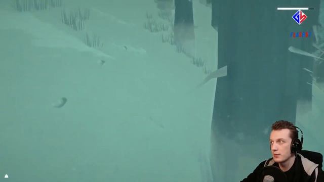 Game Show: THE LONG DARK; Александр #2 смотреть онлайн