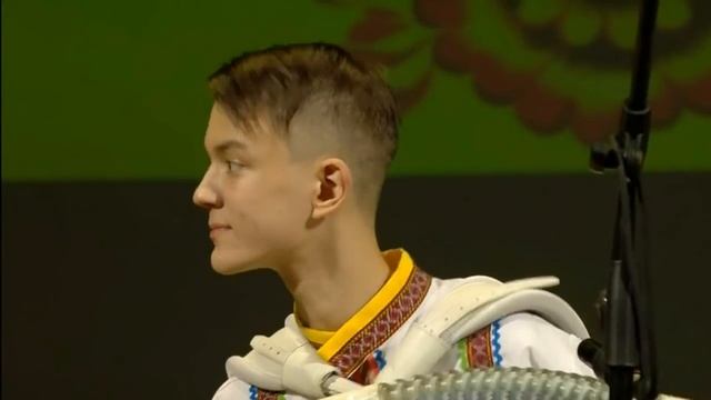 КОНЦЕРТ ВИРТУОЗОВ Миши и Алины ХЛЕБНОВЫХ смотреть онлайн