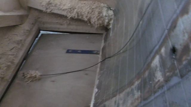 Ящик для очистки опилок, уборки пилорамы, погрузки машины.18+ смотреть онлайн