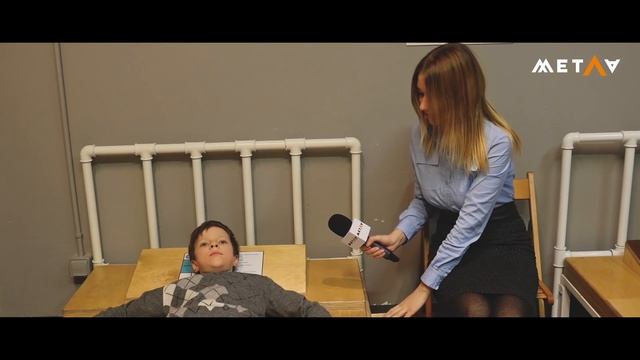 Познай особенности человеческого тела. Музей человека