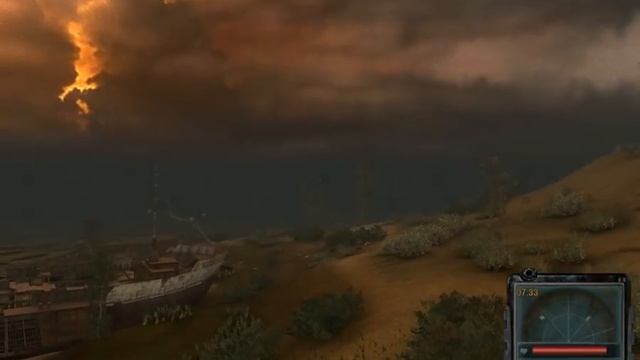 Выброс, категория: особо мощный, двухволновый смотреть онлайн