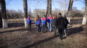 Клип "Кузню приберите - 2022!"