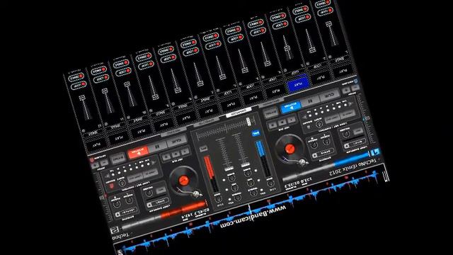 Techno Remix смотреть онлайн