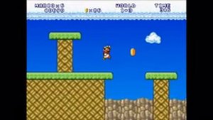 [Mario Forever]: The Best Super Mario game ever for PC?!!!