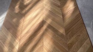 Низкие цены на инженерную доску из Дуба