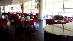 🔴🔴 Отель Barcelo Tiran Sharm 5*. 2019. Египет с высоты птичьего полёта. Шарм-Эль-Шейх. Egypt.