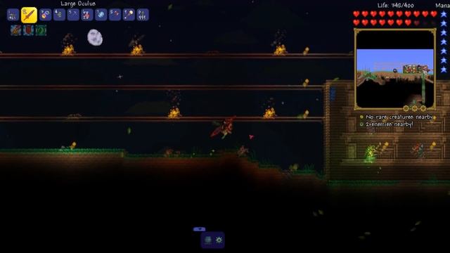 ТАЙНА МОДОВОЙ ПИРАМИДЫ! Я ОТКОПАЛ БОССА ПУСТЫННОГО ИМПЕРАТОРА! | ЭКСПЕРТ ТЕРРАРИЯ С МОДАМИ #3 смотреть онлайн