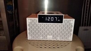 edifier mp260 soundtest 25 watts