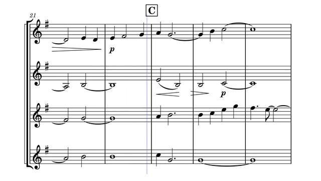 Horizons by Gabriel R.G. Allford смотреть онлайн