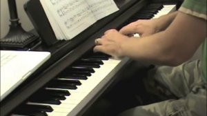 Sarabande in b minor Johann Jakob Froberger