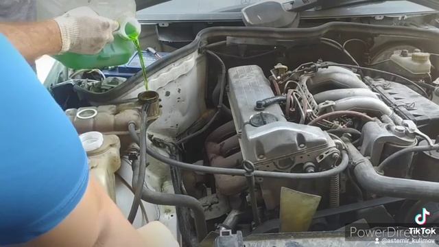 то на мерседес 190D 2.0 дизель смотреть онлайн