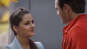 Яна Самойлова и Андрей Кисляк / Остались Порознь....