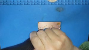 Флюс из СССР на основе бутилацетата  пайка феном.