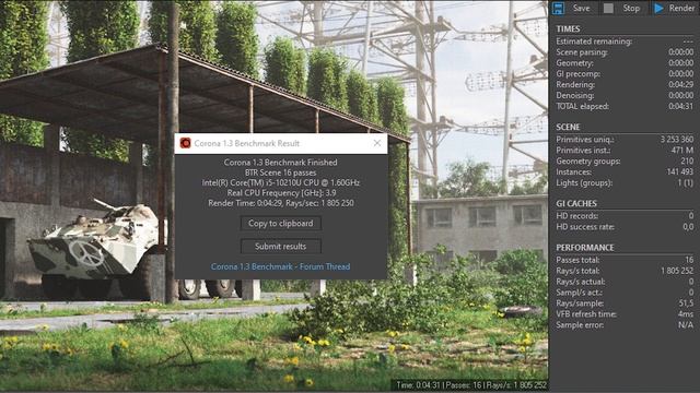 Экспресс-обзор ноутбука MSI Prestige 15 A10SC-213RU смотреть онлайн