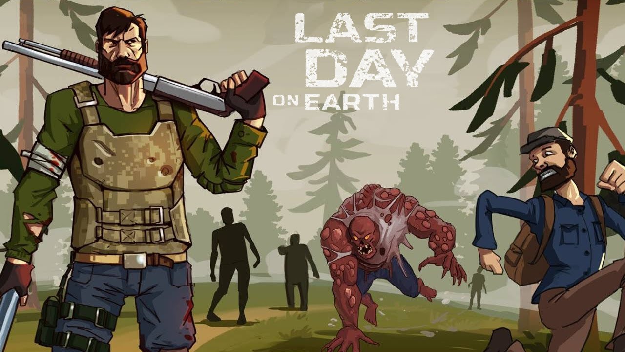 Last day survival мод. Ласт дей. Игра last Day on Earth. Ласт дей он ЕРТ сурвайвал. Последний день на земле игра зомби.