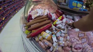 Страна Парагвай | Цены на продукты в Парагвае | Южная Америка