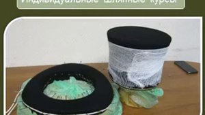 Презентация Курсов по ИЗГОТОВЛЕНИЮ ГОЛОВНЫХ УБОРОВ.