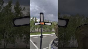 мачта освещения conpex