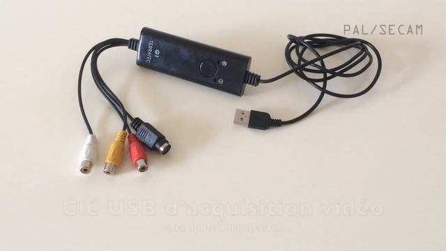 Comment numériser les cassettes MiniDV sur Mac ? смотреть онлайн