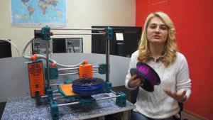 3D_Разбор #1. Печать методом послойного наплавления (FDM)