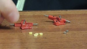 Как собрать фингерборд / How to build a fingerboard