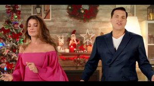 Daniel Boaventura, Paula Fernandes - Jingle Bells/Sino de Belém