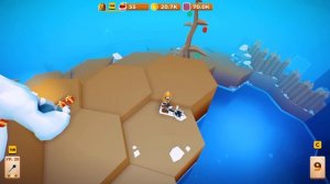 СБОР ТРЕХ КАМНЕЙ! - #12 ПРОХОЖДЕНИE MY LITTLE UNIVERSE