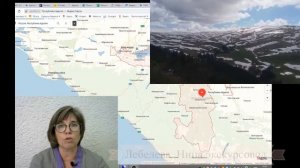 Где находится Адыгея? Пешком по России