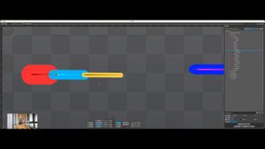 Spine 2D : Урок 03 Кости