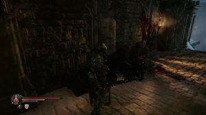 Lords of the Fallen: Complete Edition прохождение #1