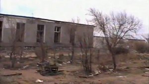Поездка на 1 ую площадку город Приозёрск,5