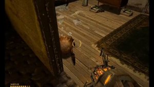 Half-Life 2 - С одной грави пушкой через Рейвенхольм