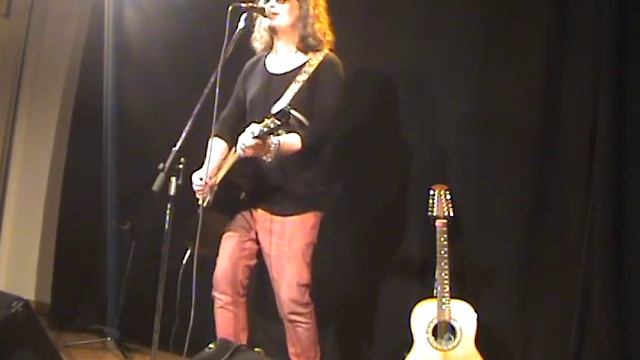 Sergey Galanin Live in Geneva, Part 2 смотреть онлайн