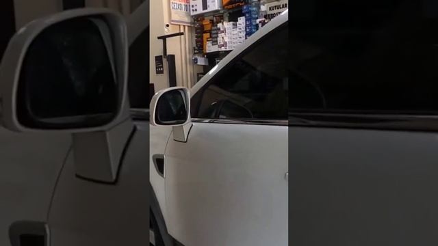 Chevrolet Captiva ayna kapama açma modül montaj uygulama смотреть онлайн