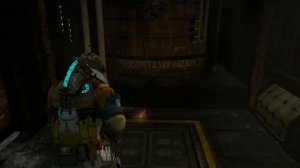 Dead Space 3 Impossible No Damage