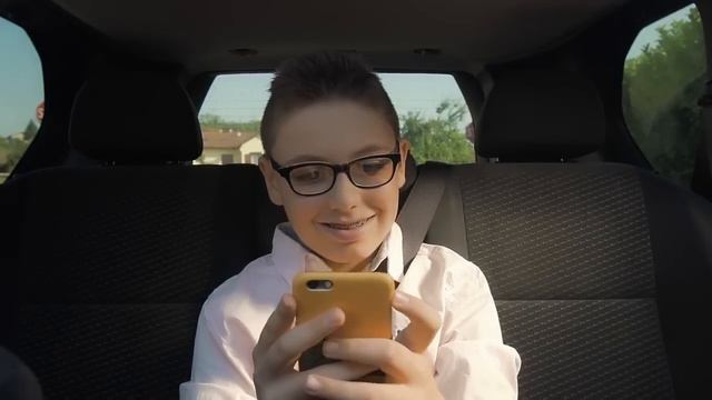 1Control SOLO. L'apricancello per smartphone unico al mondo смотреть онлайн