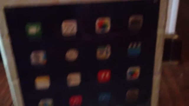 Улудшенный iPad Mini из бумаги смотреть онлайн