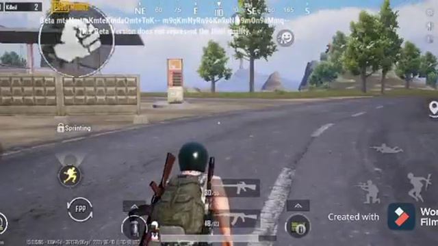 pubg GM 1.5 beta gameplay смотреть онлайн