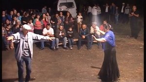 Очень Красивая Лезгинская Свадьба в с.Зрых /ДагестаН/