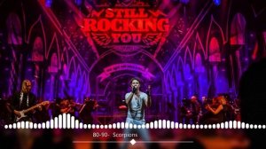 Scorpions & Лондонский Симфонический Оркестр