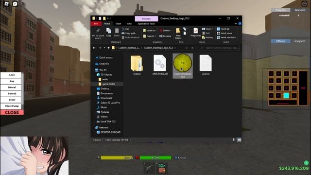 How to get a custom crosshair in da hood that works with guns смотреть онлайн
