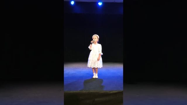 Я пою - Весна