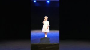 Я пою - Весна