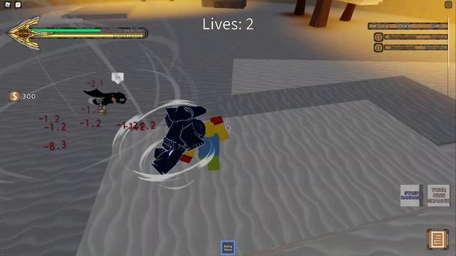 (YBA) SCR Boxing melts! смотреть онлайн